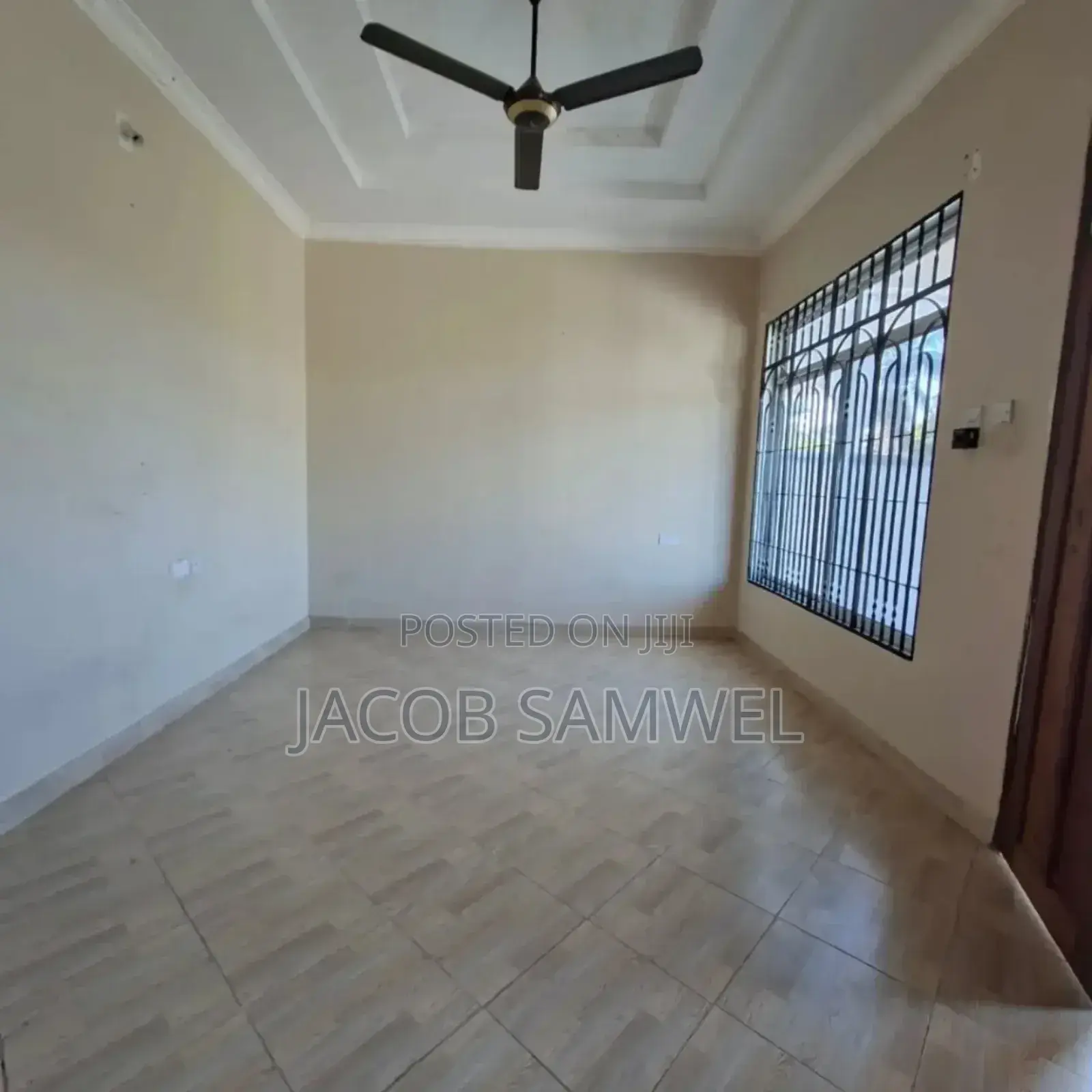 2bdrm House in Goba Njia Nne, Kinondoni for rent