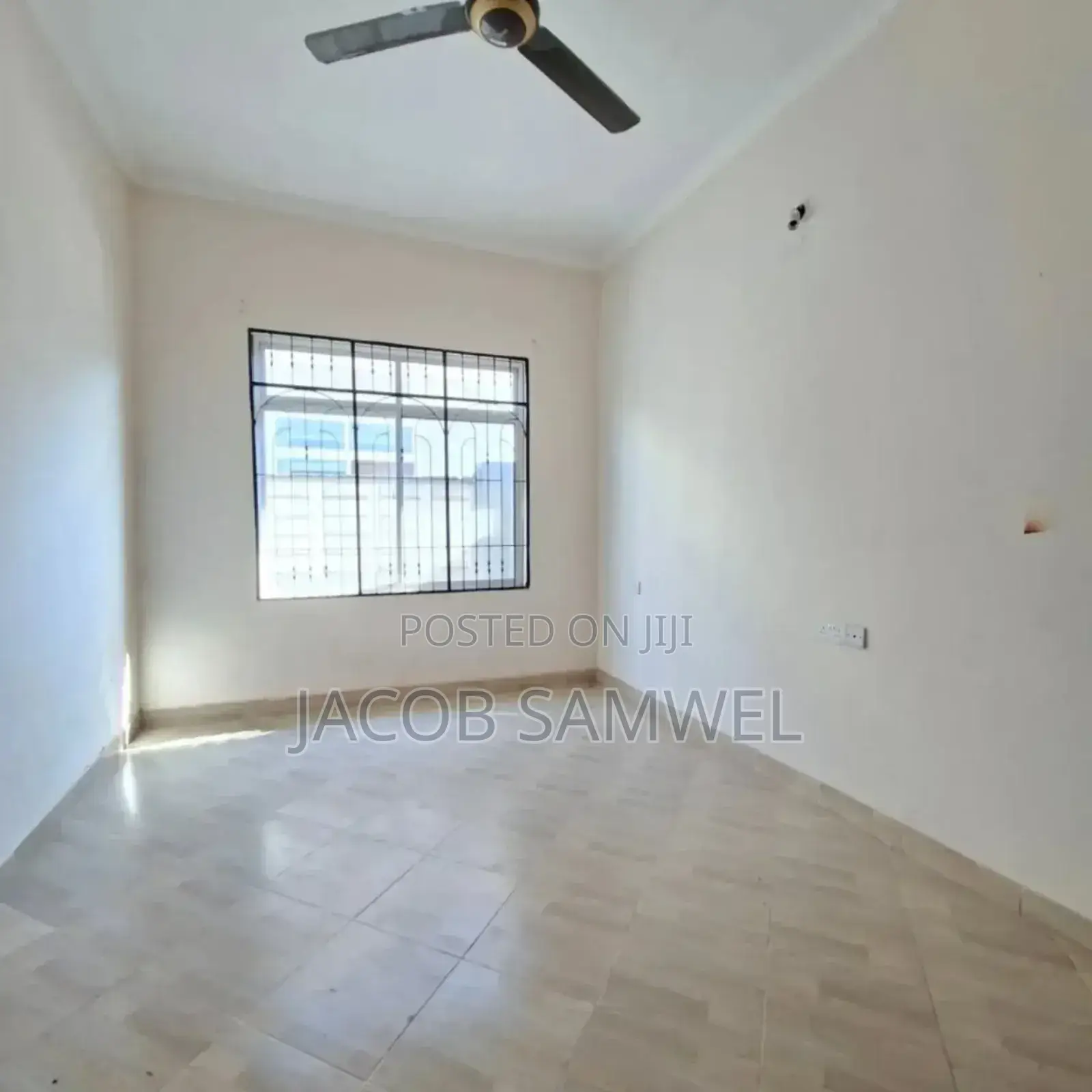 2bdrm House in Goba Njia Nne, Kinondoni for rent