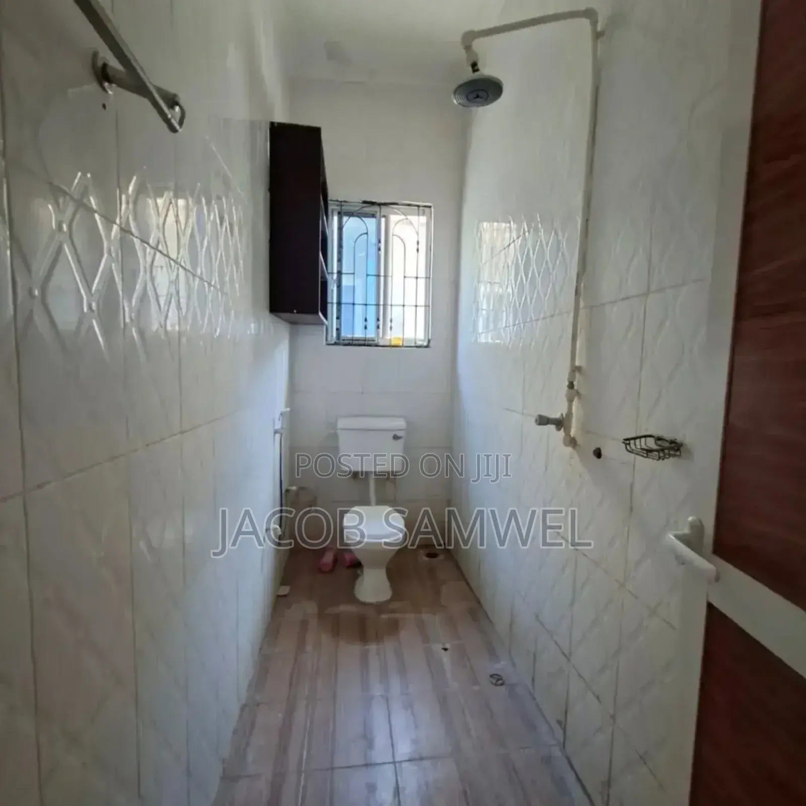 2bdrm House in Goba Njia Nne, Kinondoni for rent