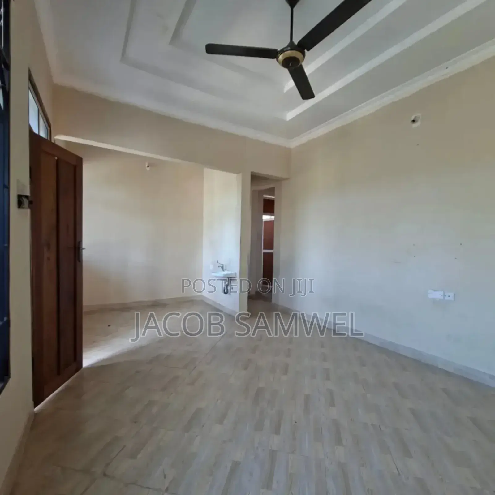 2bdrm House in Goba Njia Nne, Kinondoni for rent