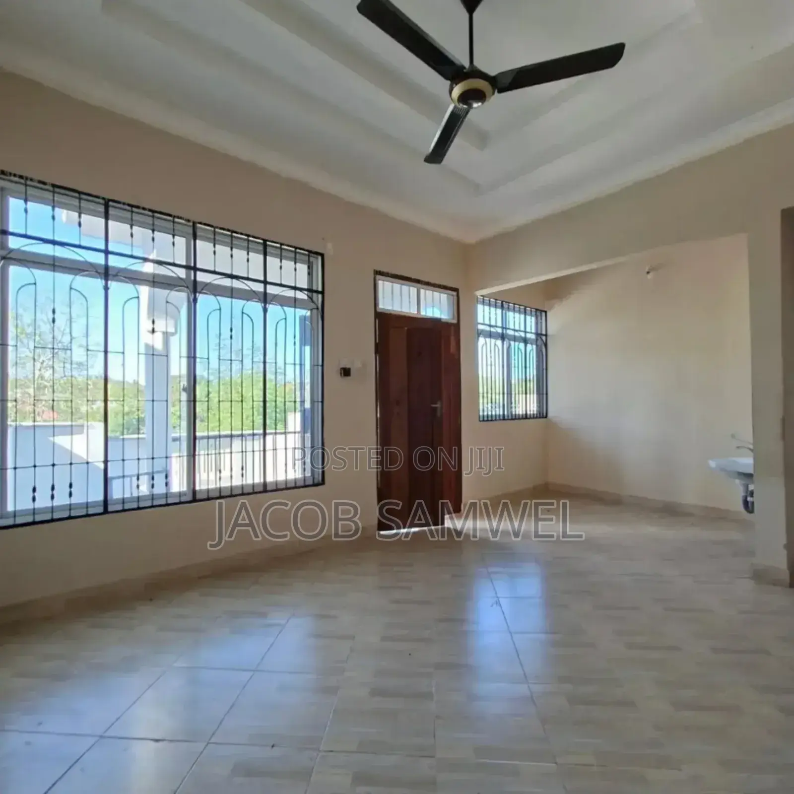2bdrm House in Goba Njia Nne, Kinondoni for rent