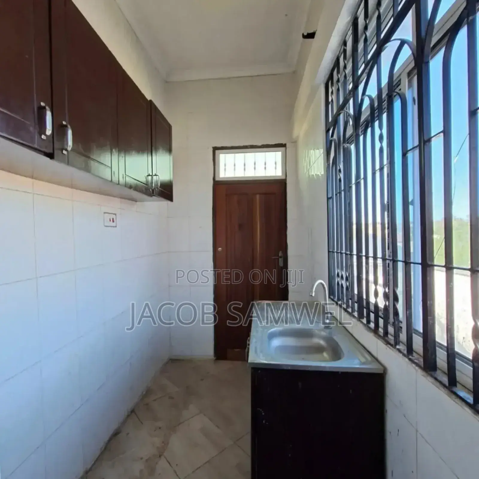 2bdrm House in Goba Njia Nne, Kinondoni for rent