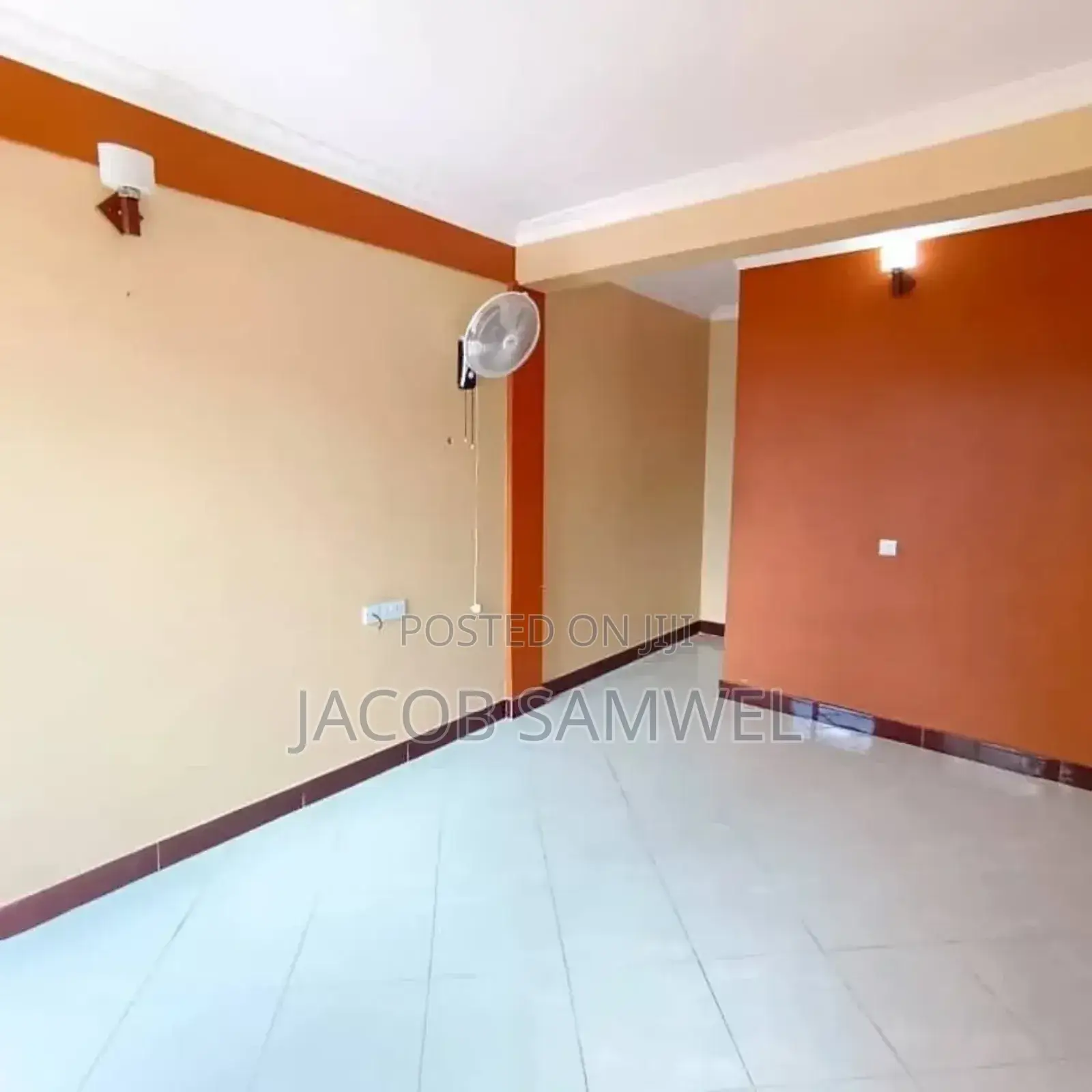 1bdrm House in Kimara, Kinondoni for rent