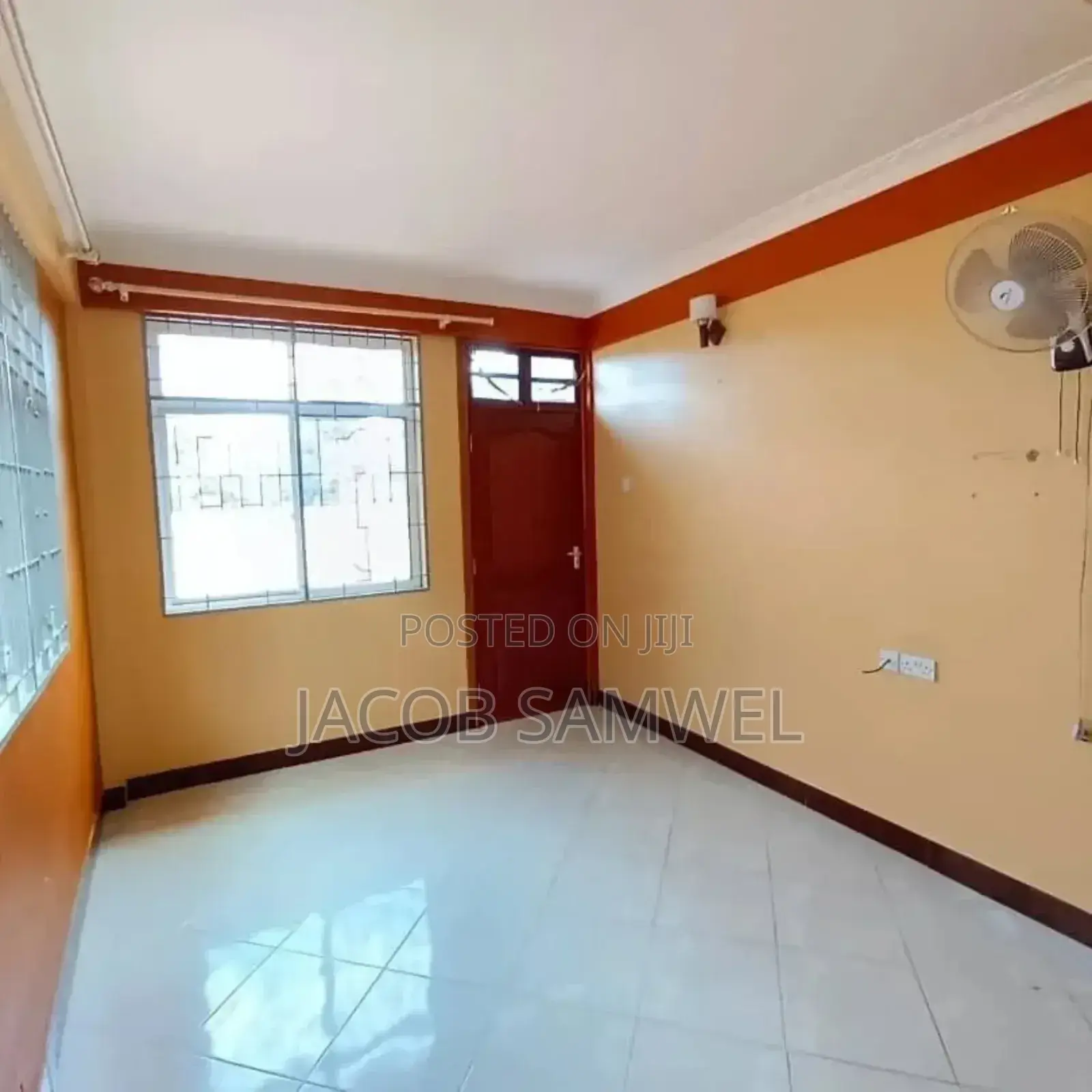1bdrm House in Kimara, Kinondoni for rent
