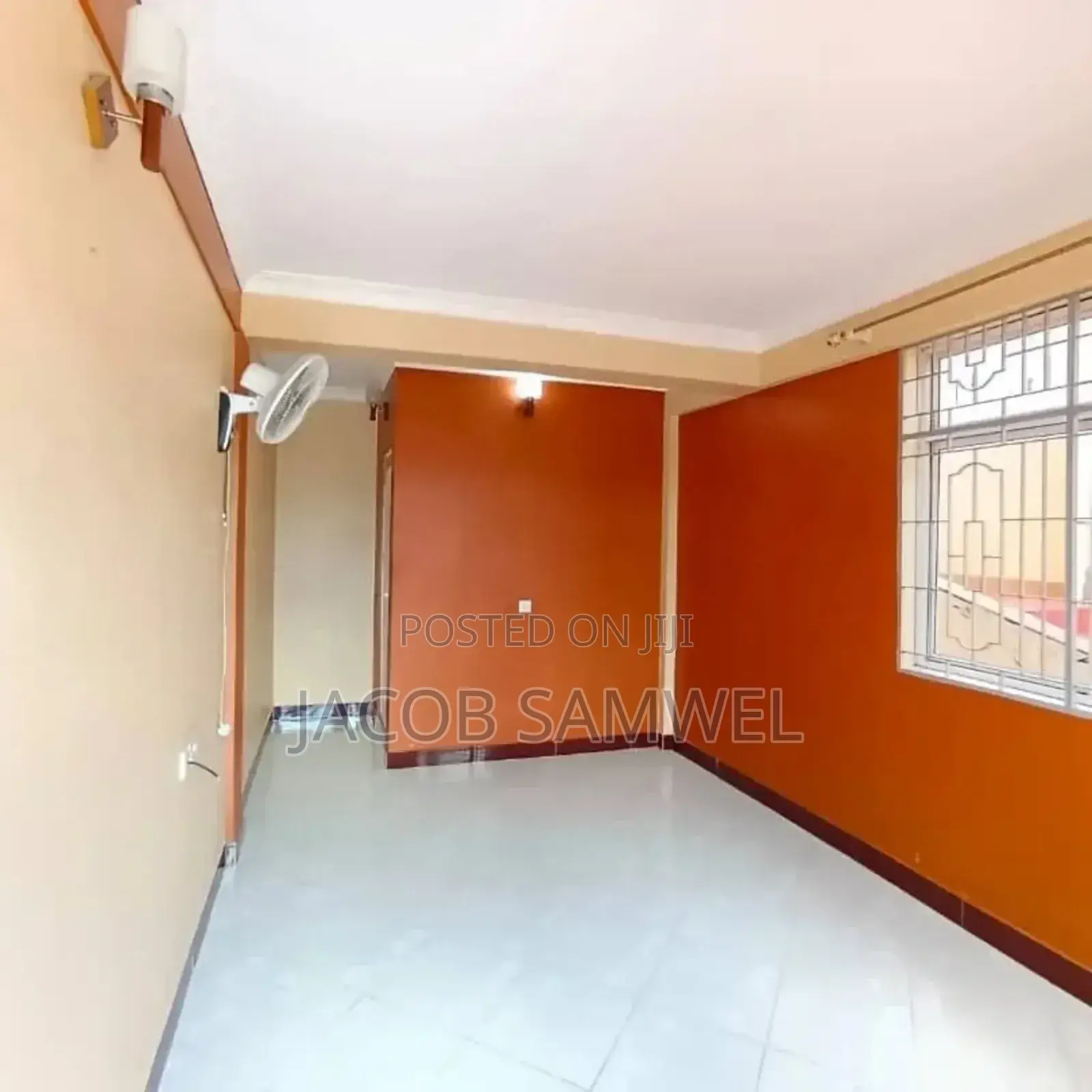1bdrm House in Kimara, Kinondoni for rent