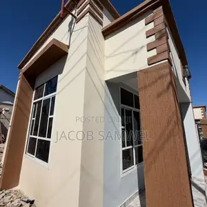 1bdrm House in Kijitonyama, Kinondoni for rent