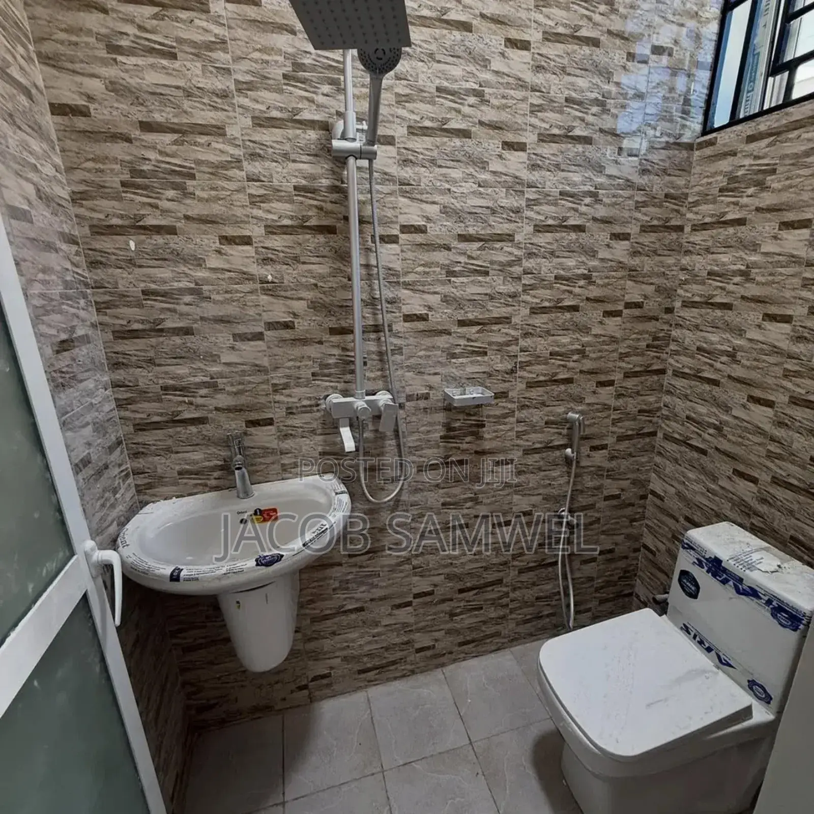 1bdrm House in Kijitonyama, Kinondoni for rent