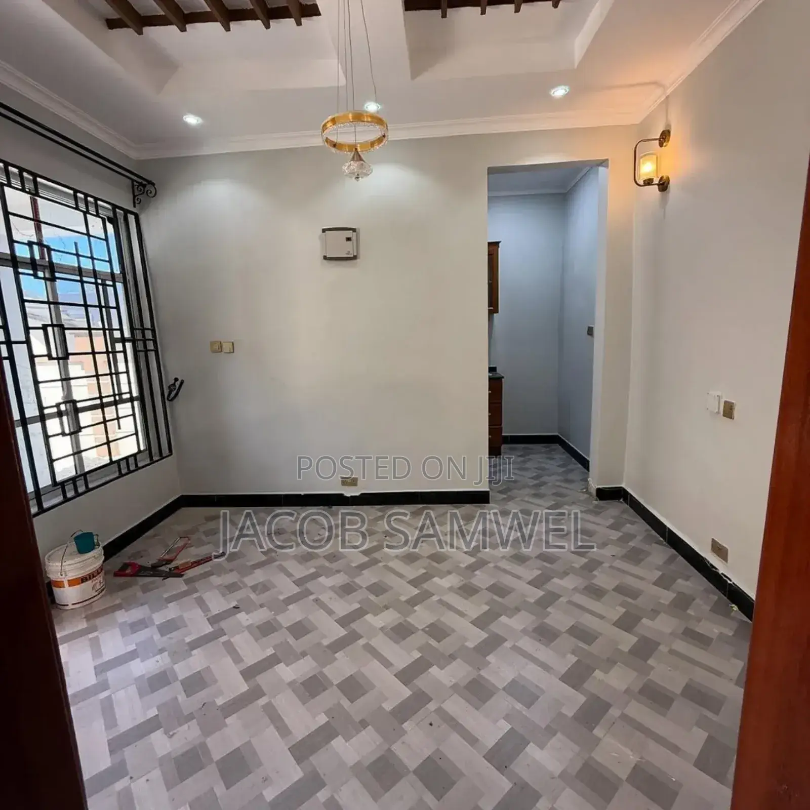1bdrm House in Kijitonyama, Kinondoni for rent