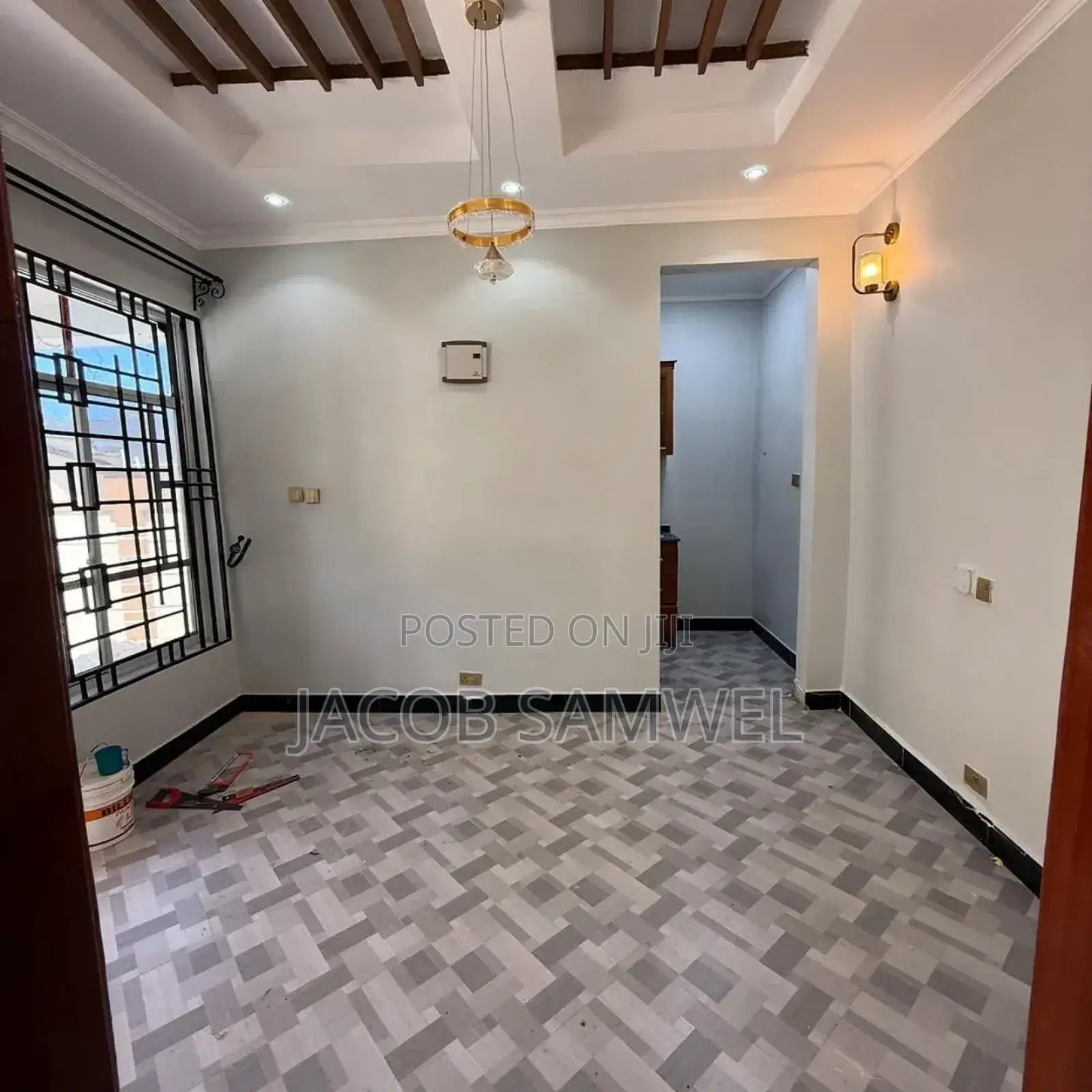 1bdrm House in Kijitonyama, Kinondoni for rent