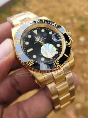 Rolex Watch