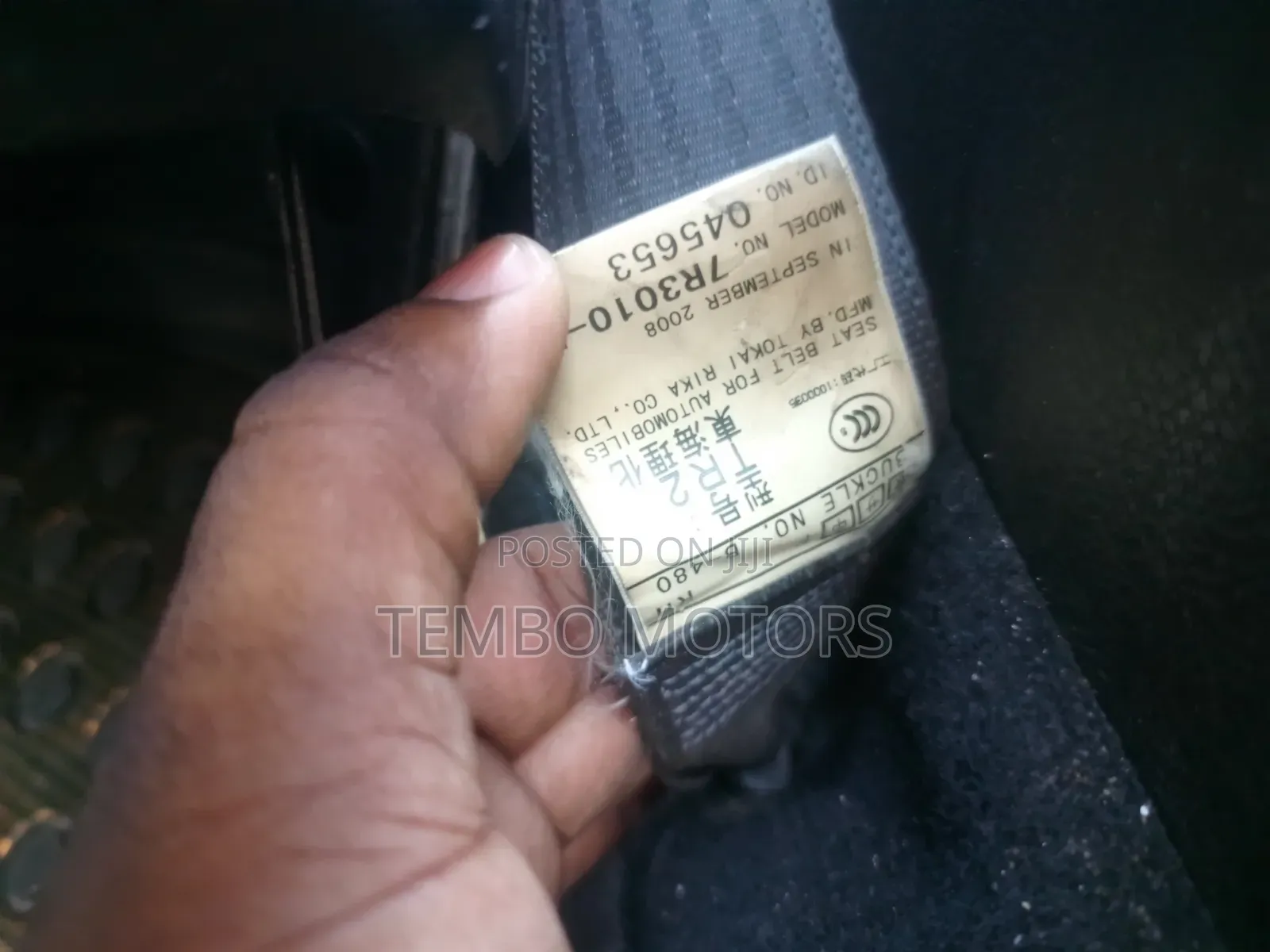Subaru Forester 2008 Silver