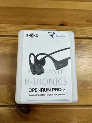 Shokz Openrun Pro 2 Wireless Earbuds