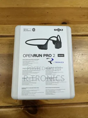 Shokz Openrun Pro 2 Wireless Earbuds