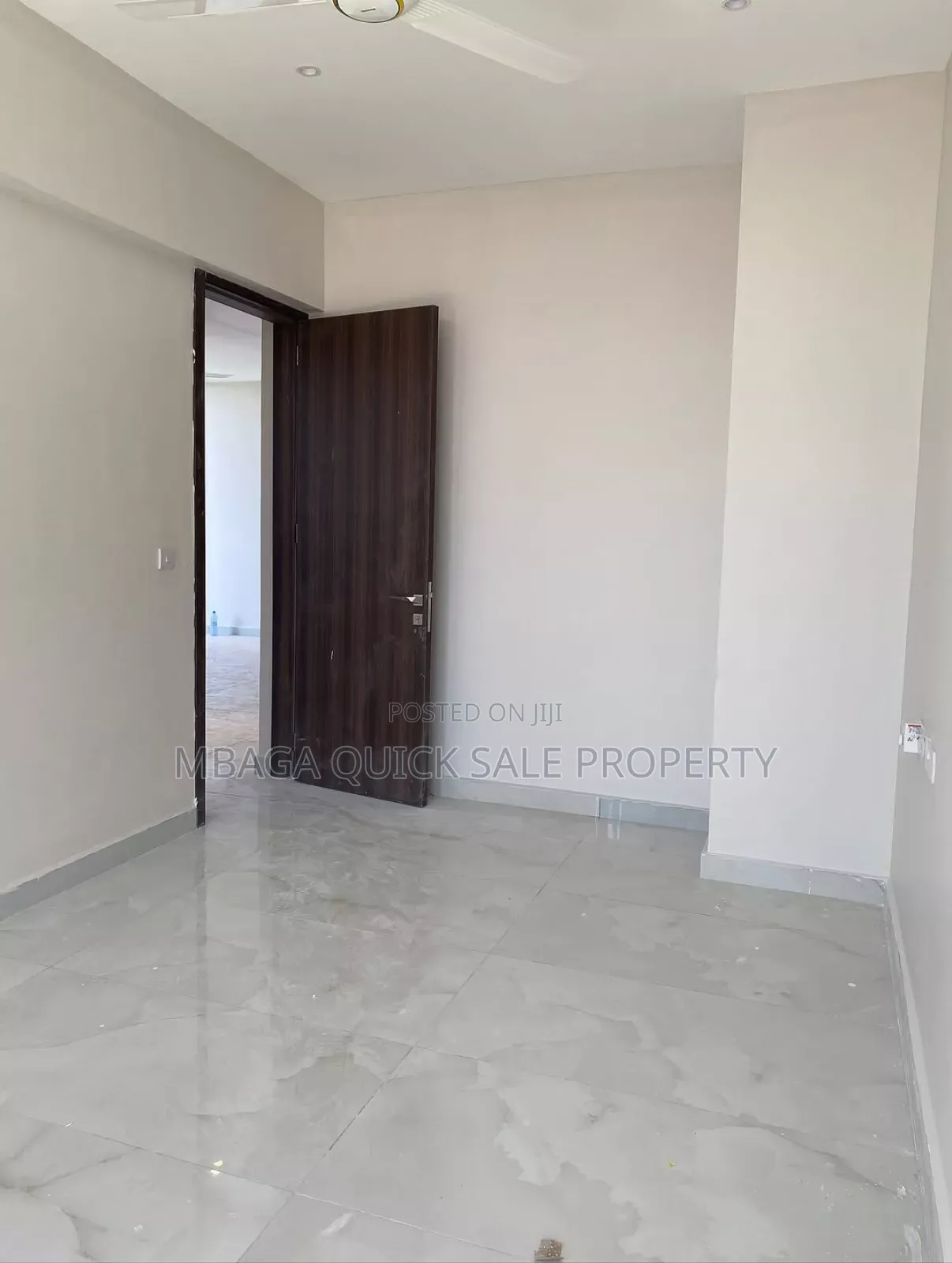 2bdrm Apartment in Kinondoni for rent