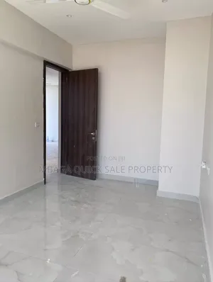 2bdrm Apartment in Kinondoni for rent