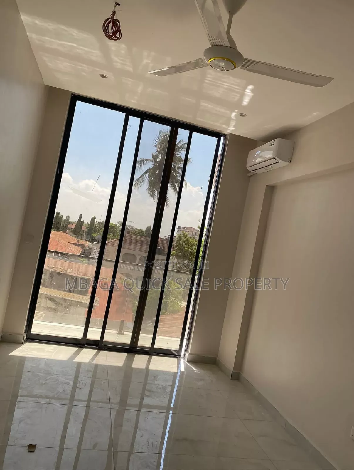2bdrm Apartment in Kinondoni for rent