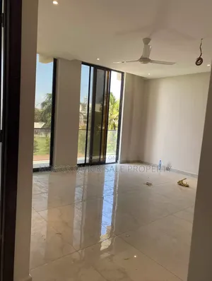 2bdrm Apartment in Kinondoni for rent