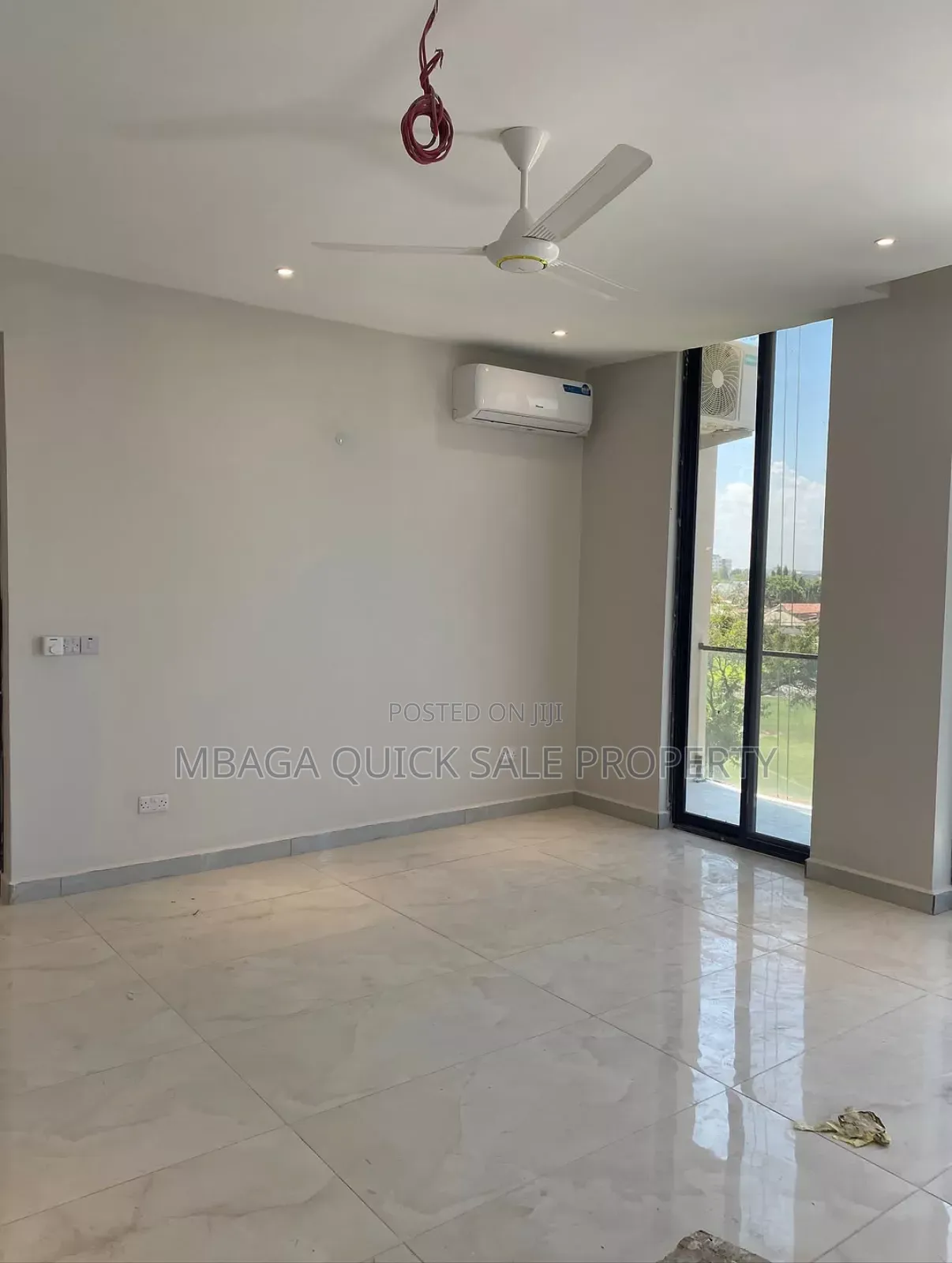 2bdrm Apartment in Kinondoni for rent