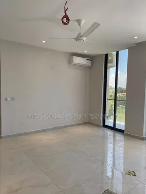 2bdrm Apartment in Kinondoni for rent
