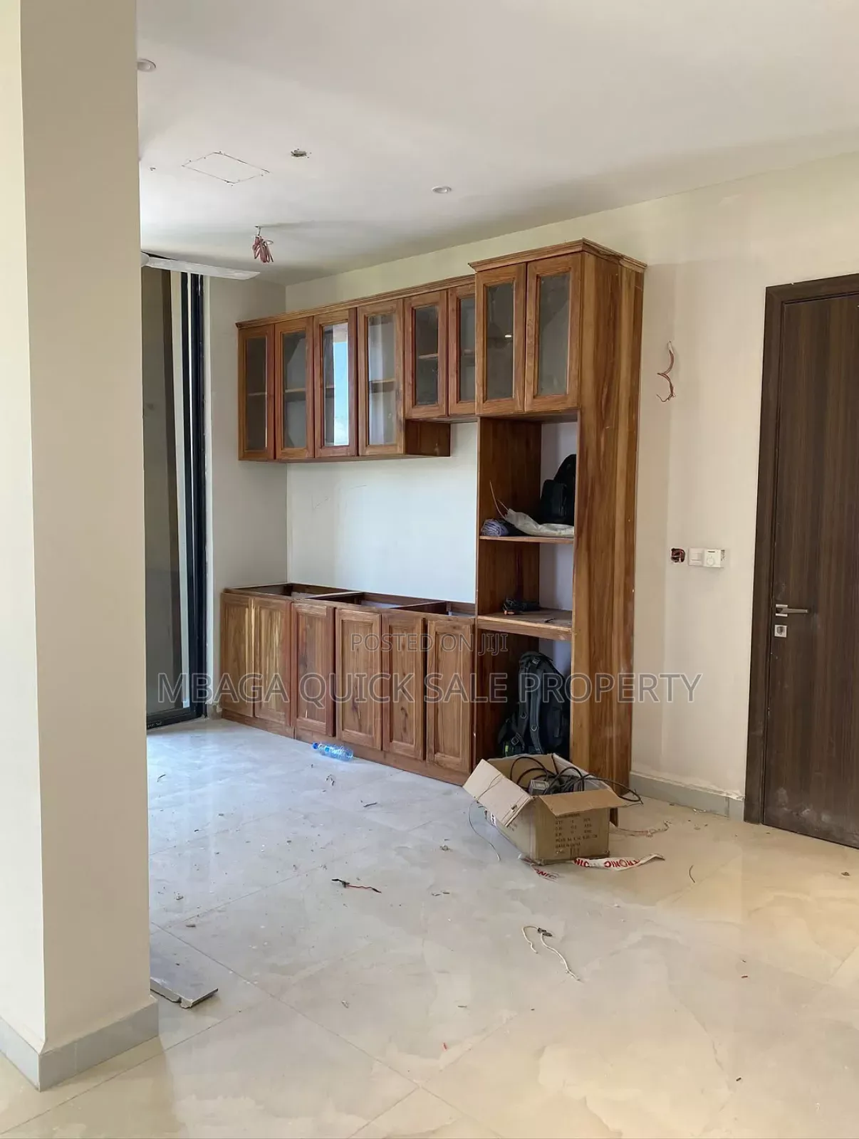 2bdrm Apartment in Kinondoni for rent