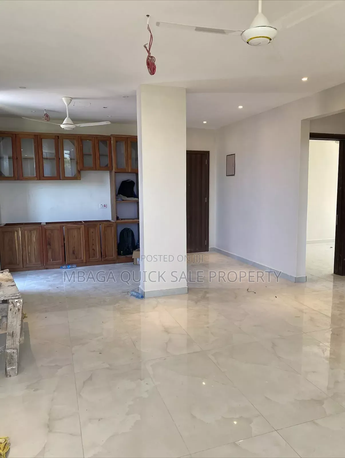 2bdrm Apartment in Kinondoni for rent
