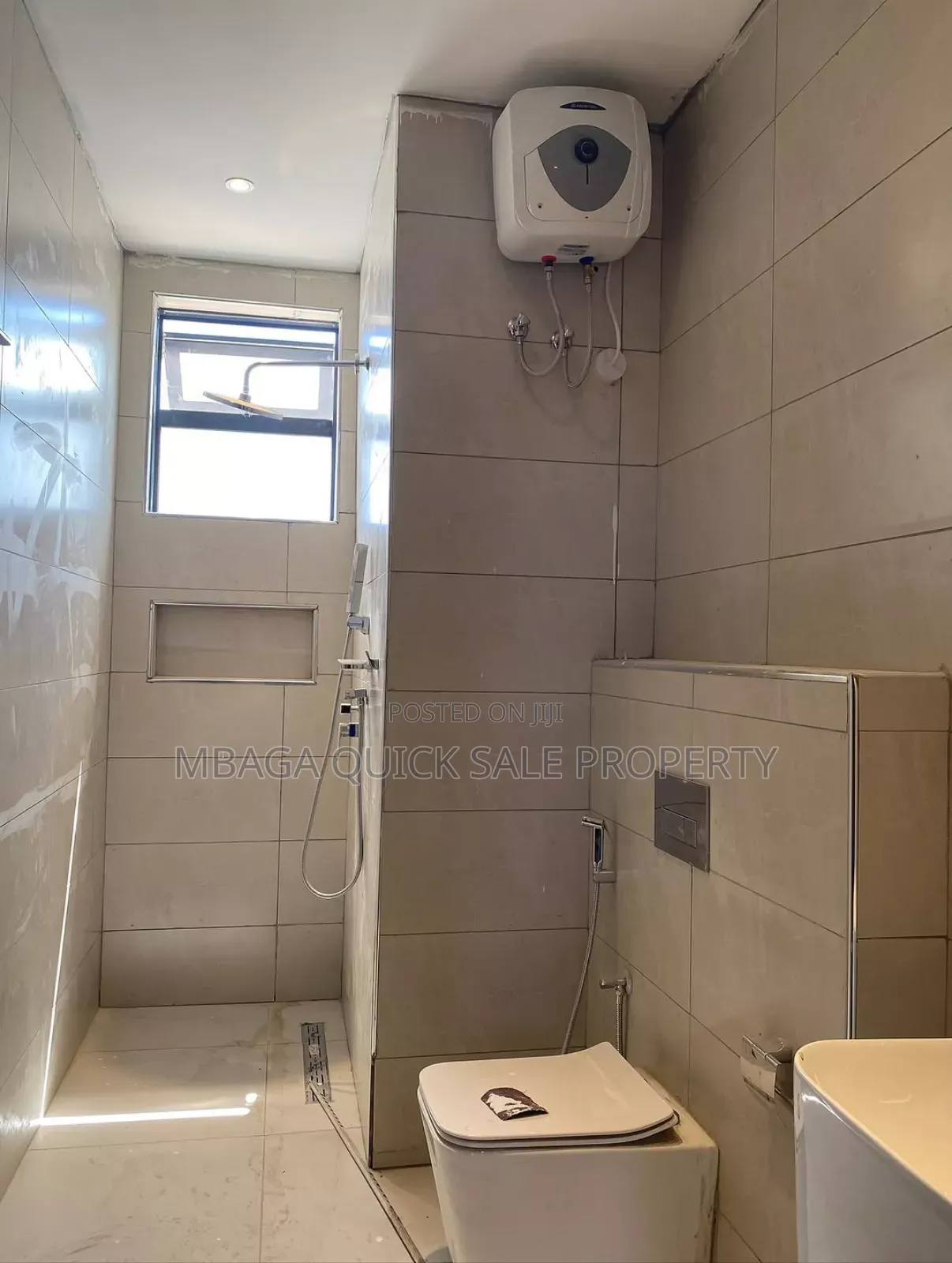 2bdrm Apartment in Kinondoni for rent