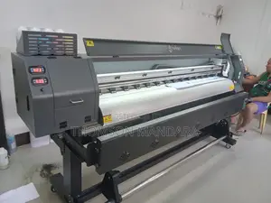 Large Format Printer