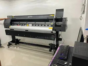 Large Format Printer