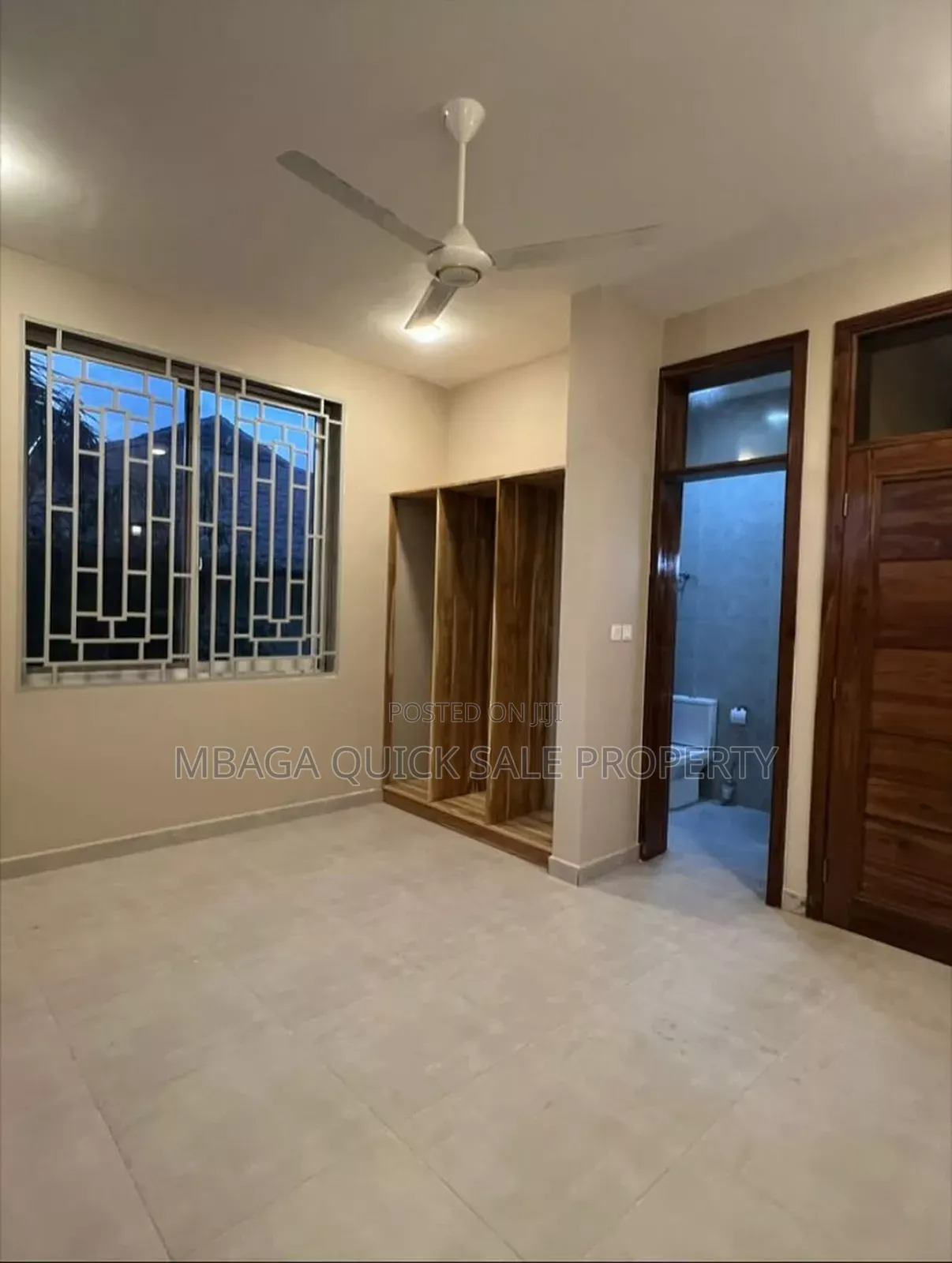 2bdrm Apartment in Kawe Beach for rent