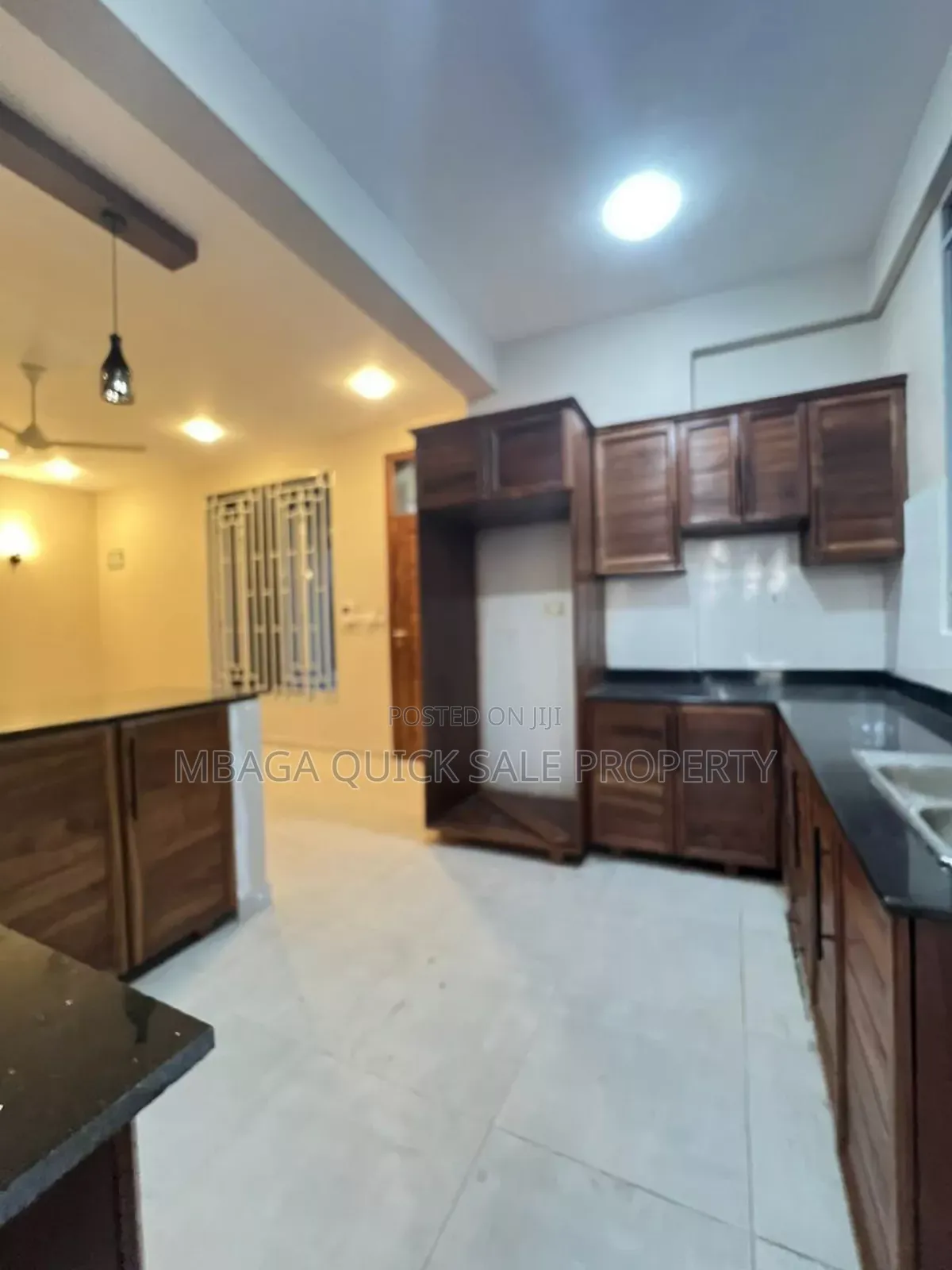 2bdrm Apartment in Kawe Beach for rent