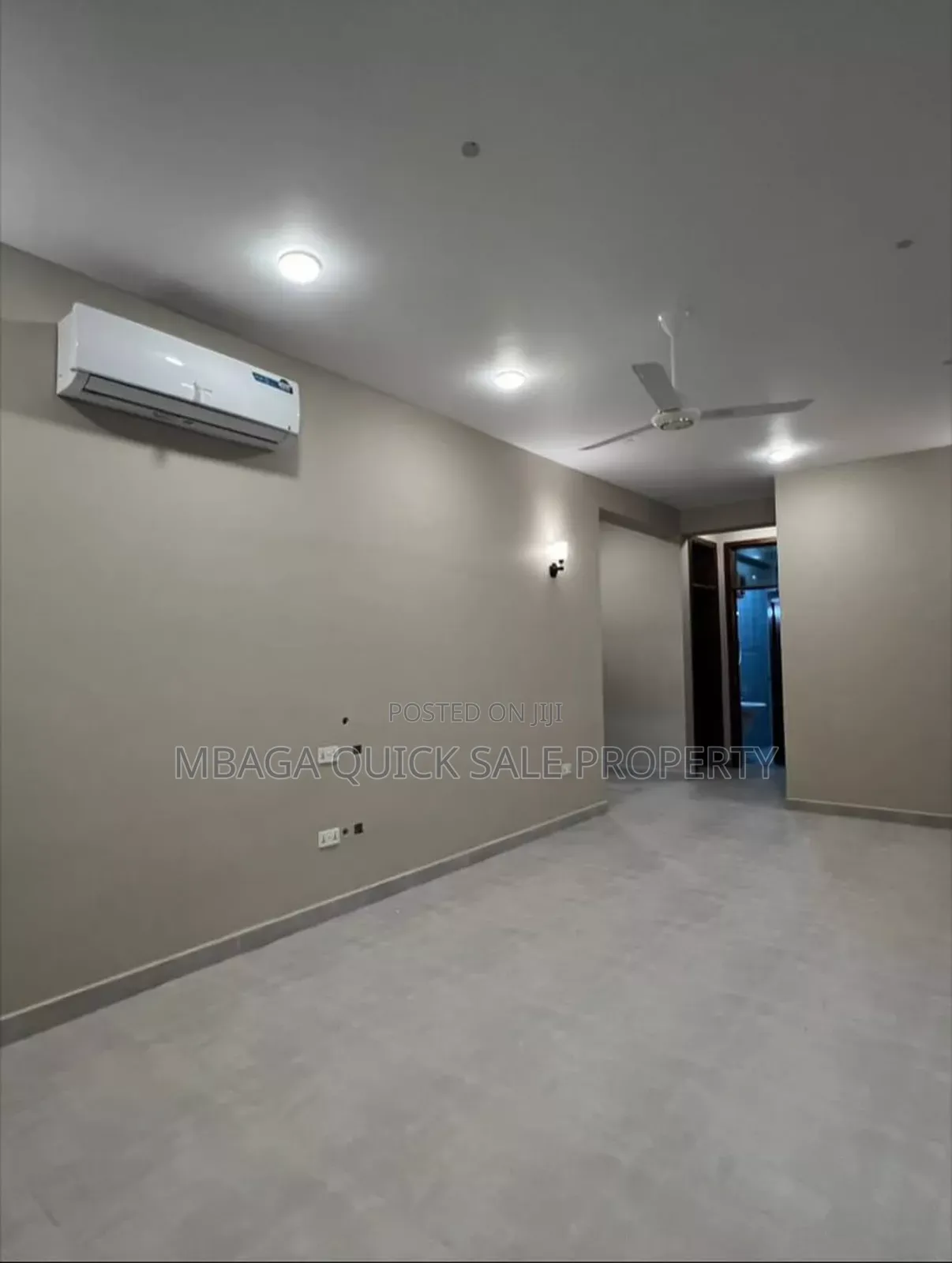 2bdrm Apartment in Kawe Beach for rent