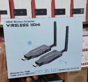 Hdmi Wireless Extender Wireless 50meter