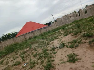 Viwanja Vizuri Sana Vinauzwa Mbezi Makabe