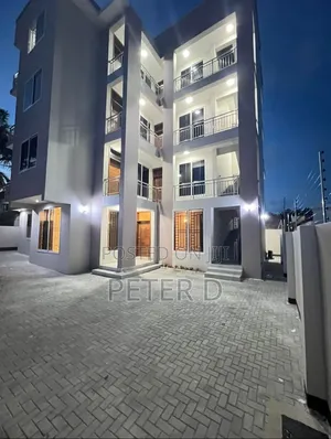 2bdrm Apartment in Kawe for rent