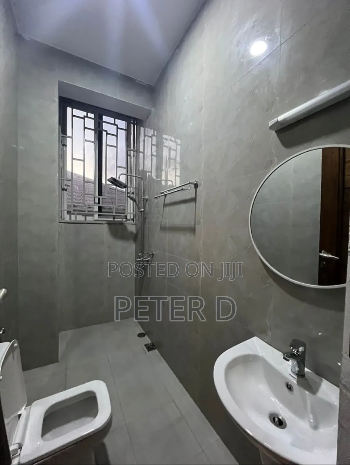 2bdrm Apartment in Kawe for rent