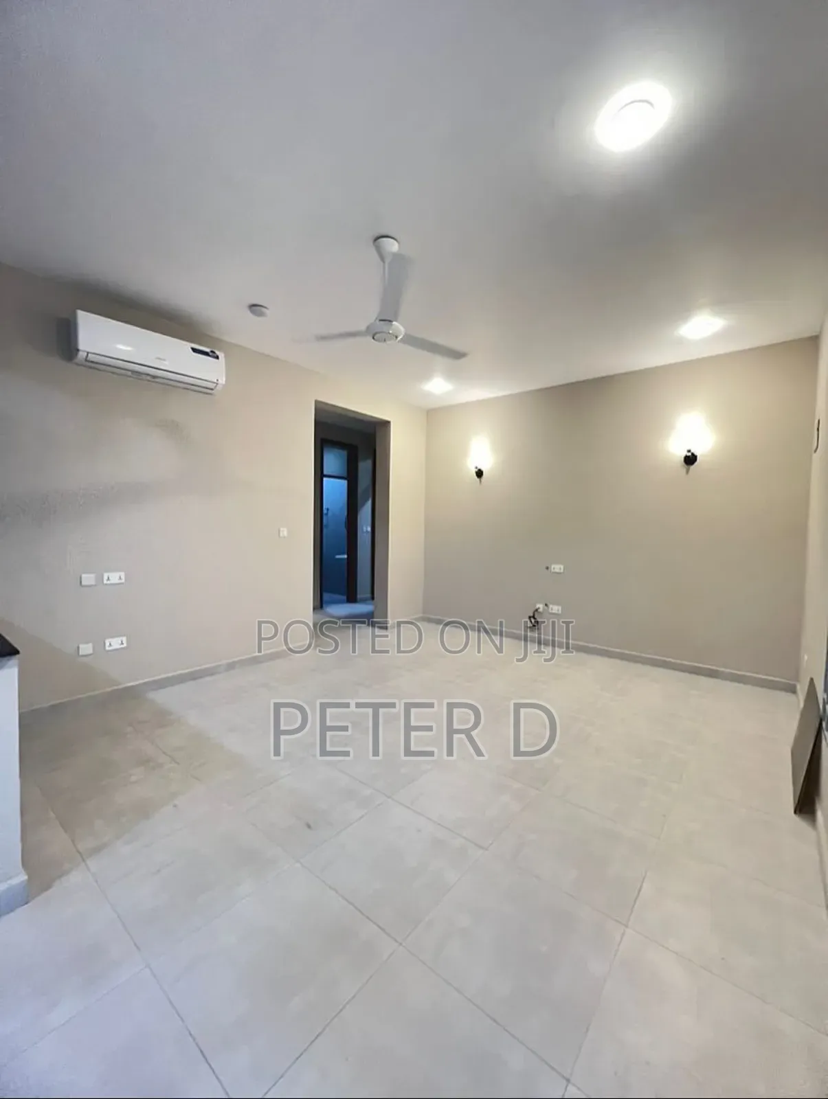2bdrm Apartment in Kawe for rent