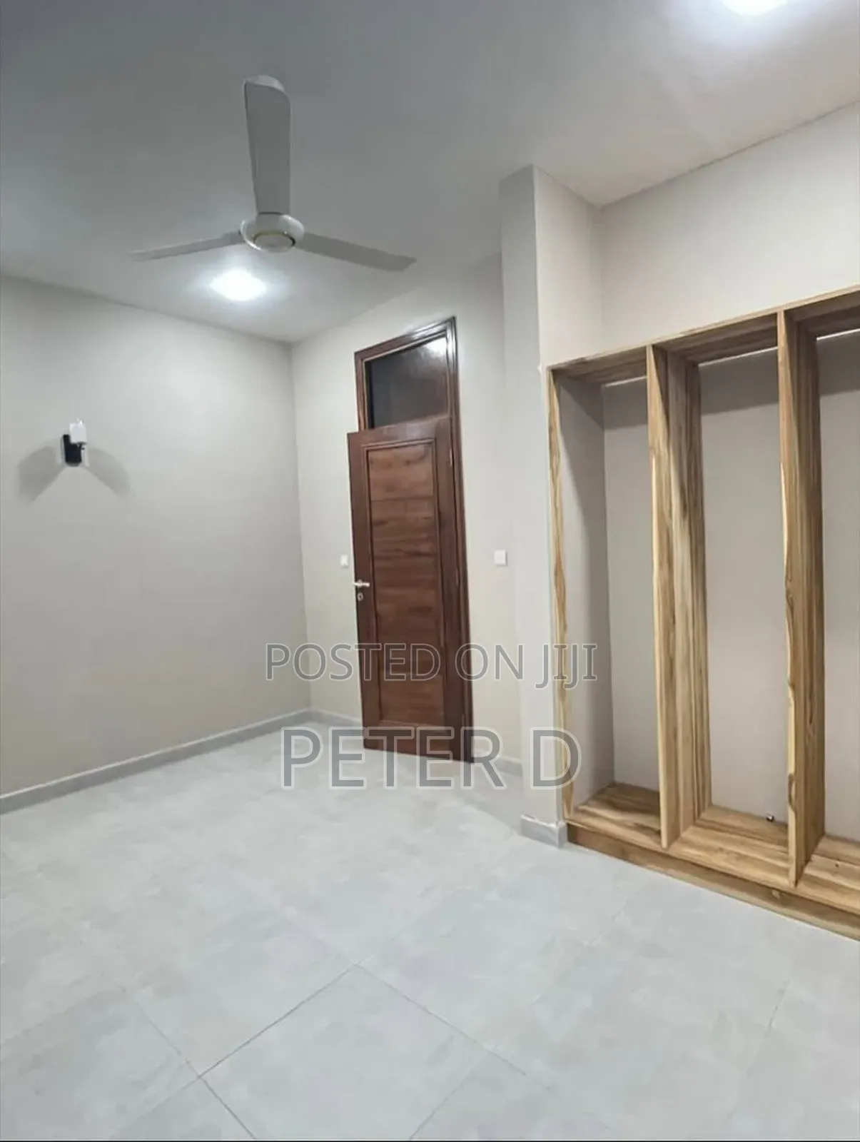 2bdrm Apartment in Kawe for rent