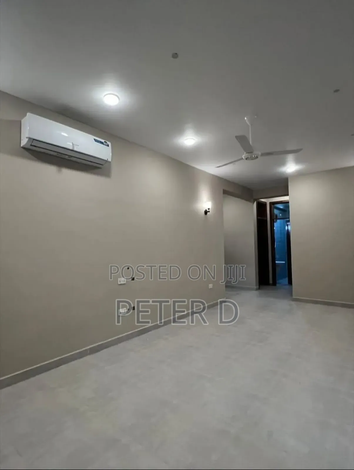 2bdrm Apartment in Kawe for rent