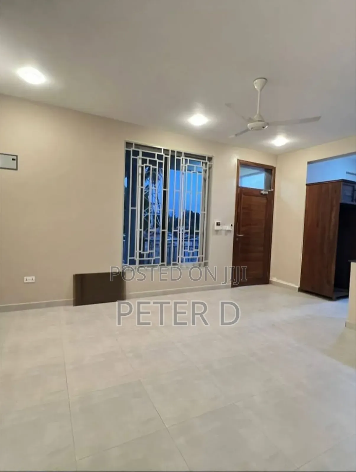 2bdrm Apartment in Kawe for rent