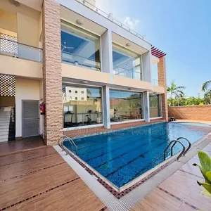 1bdrm Apartment in Masaki for rent