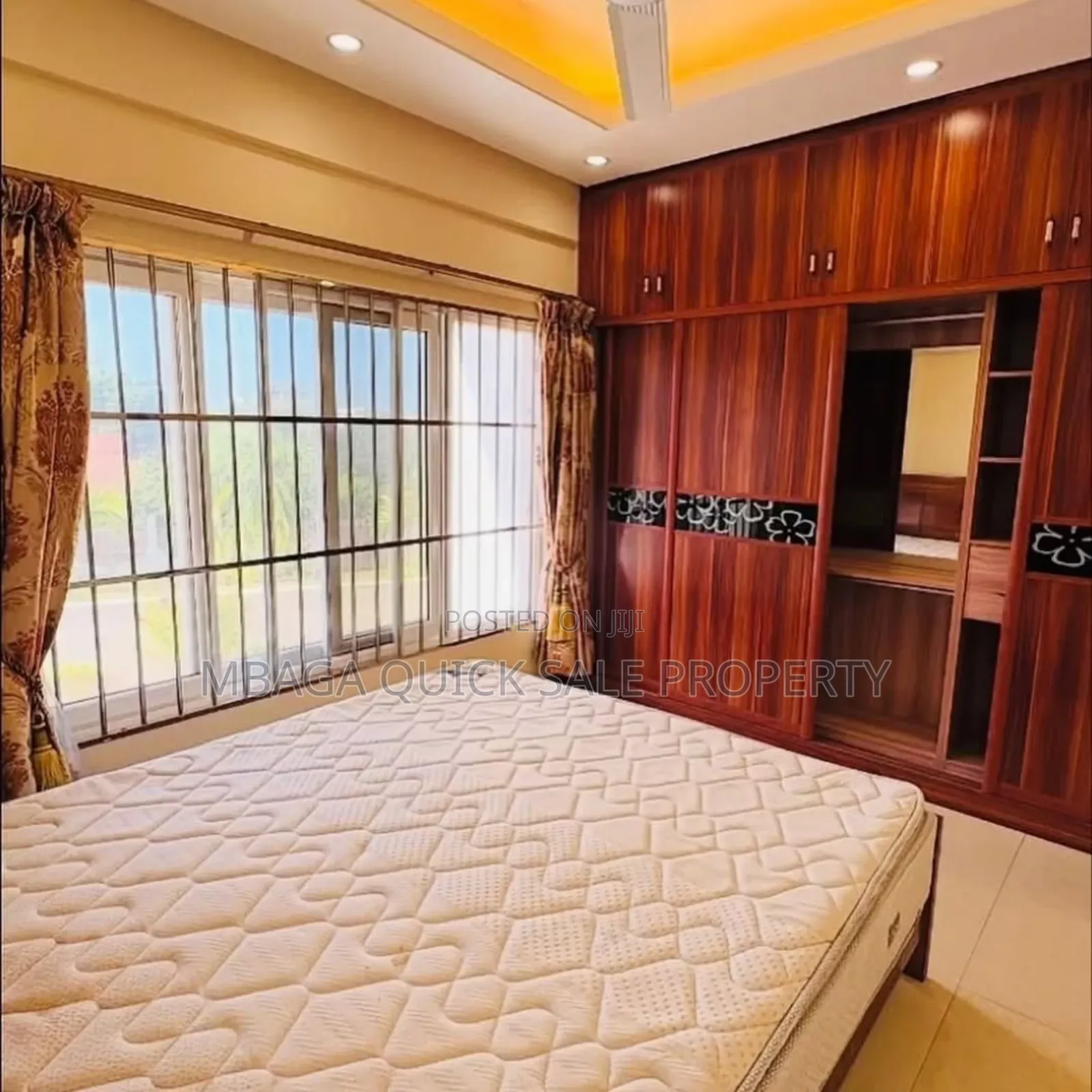 1bdrm Apartment in Masaki for rent