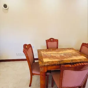 1bdrm Apartment in Masaki for rent