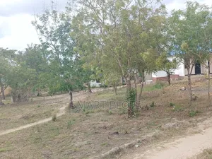Viwanja Vizuri Sana Vinauzwa Kibaha Mjini
