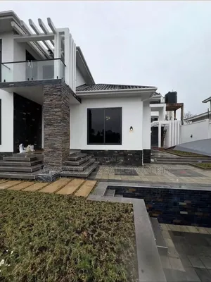 5bdrm Condo in Goba for rent