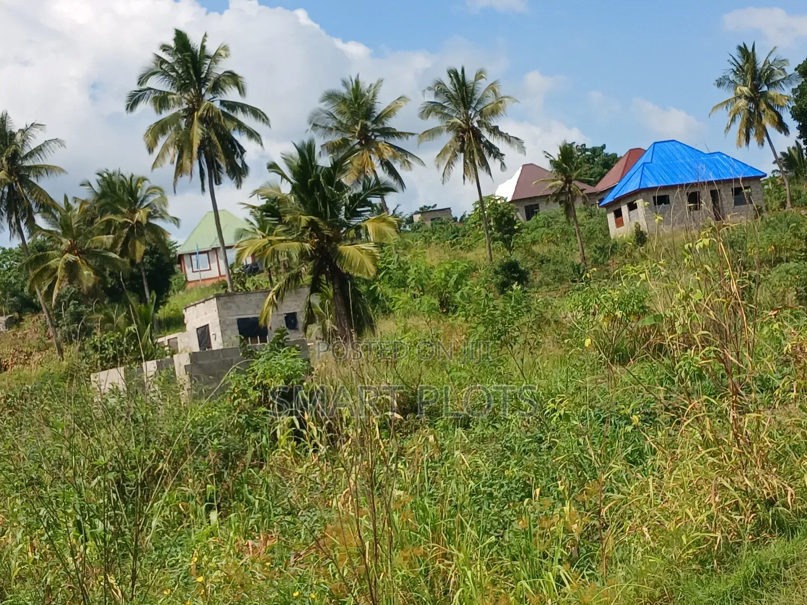 Viwanja Vizuri Sana Vinauzwa Chanika