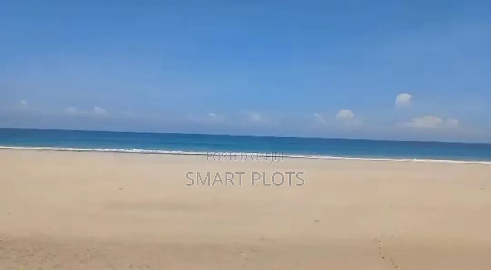 Beach Plot Namba Moja Inauzwa Kigamboni