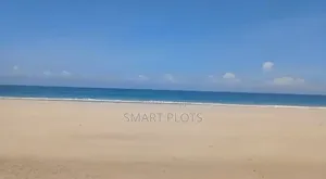 Beach Plot Namba Moja Inauzwa Kigamboni