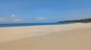 Beach Plot Namba Moja Inauzwa Kigamboni
