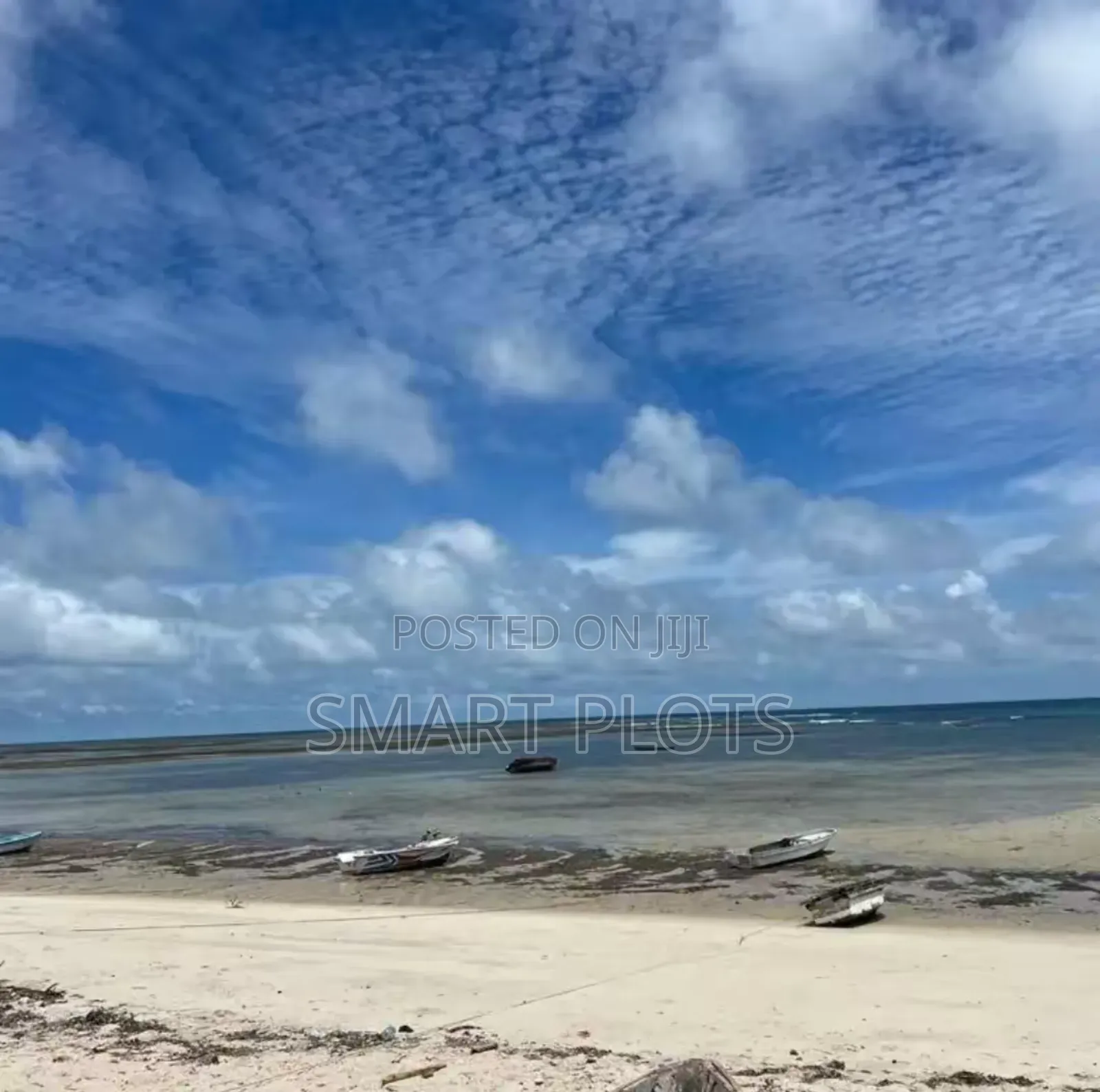 Beach Plot Namba Moja Inauzwa Kigamboni