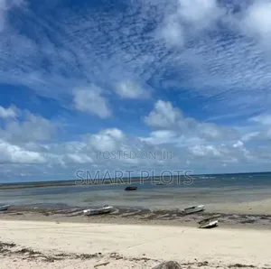 Beach Plot Namba Moja Inauzwa Kigamboni